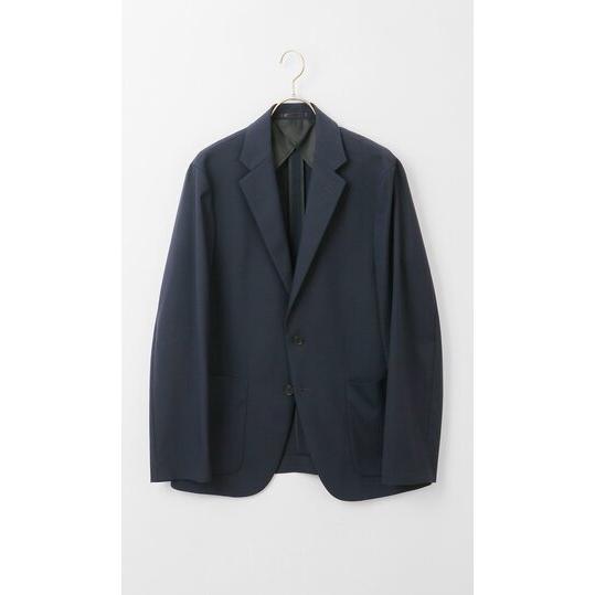 AOYAMA 【洋服の青山】ジャケット メンズ ルーズフィット 春夏