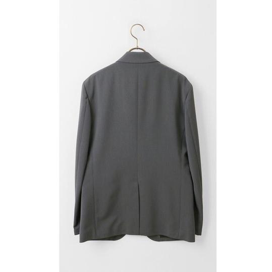 AOYAMA 【洋服の青山】春夏 グレー系 スタイリッシュジャケット