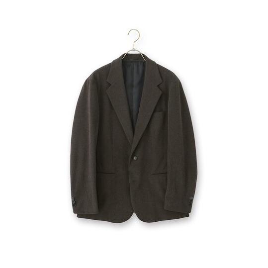 AOYAMA 【洋服の青山】コーデュロイ テーラードジャケット メンズ