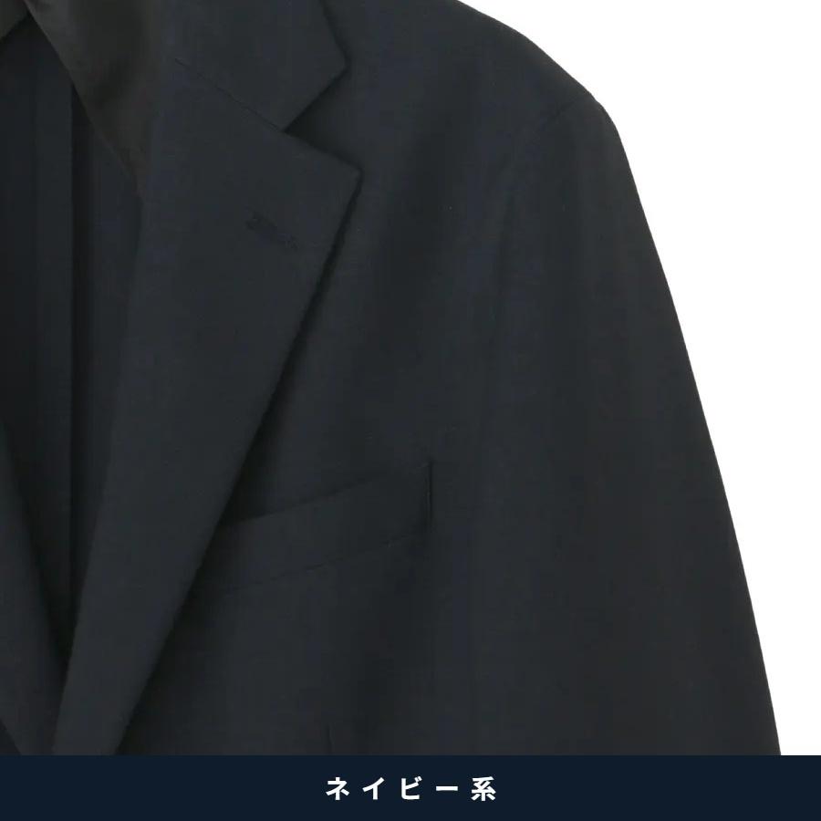 AOYAMA 【洋服の青山】テーラードジャケット メンズ スタイリッシュ