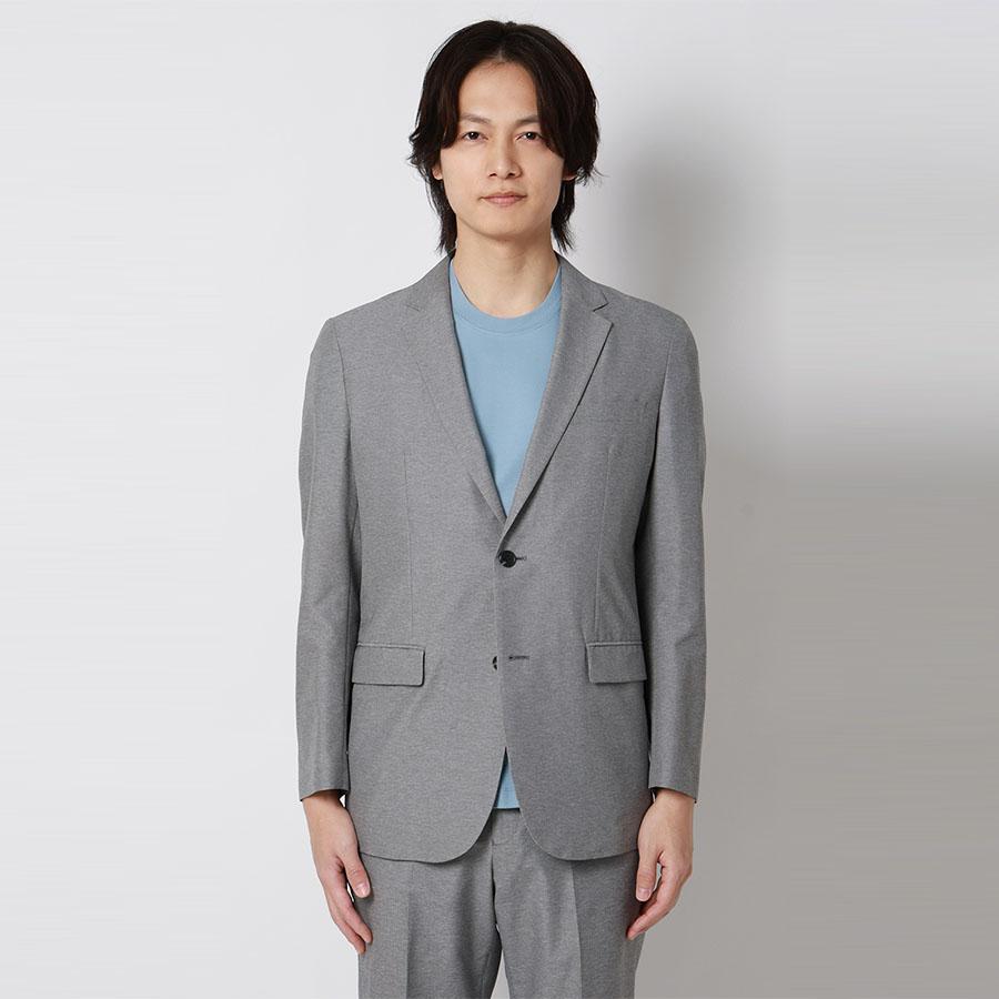AOYAMA 【洋服の青山】超軽量 テーラードジャケット メンズ 春夏