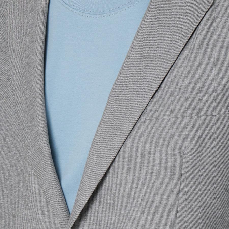 AOYAMA 【洋服の青山】超軽量 テーラードジャケット メンズ 春夏