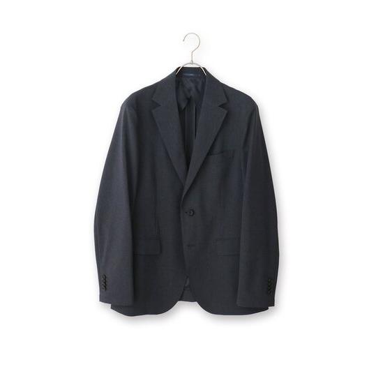 AOYAMA 【洋服の青山】乾燥機OK テーラードジャケット メンズ スリム