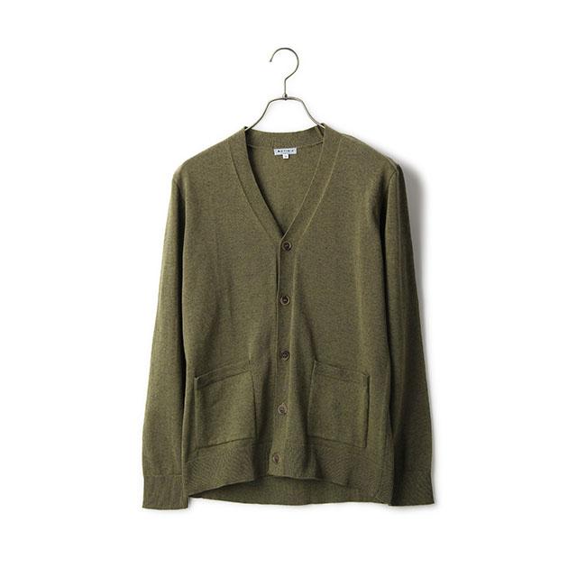 AOYAMA 【洋服の青山】ニット カーディガン メンズ 春 夏 秋 冬 AOYAMA 【洋服の青山】ニット カーディガン メンズ 春 夏 秋 冬