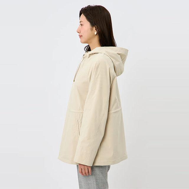 AOYAMA 【洋服の青山】花粉対策 ダントツ撥水 マウンテンパーカー