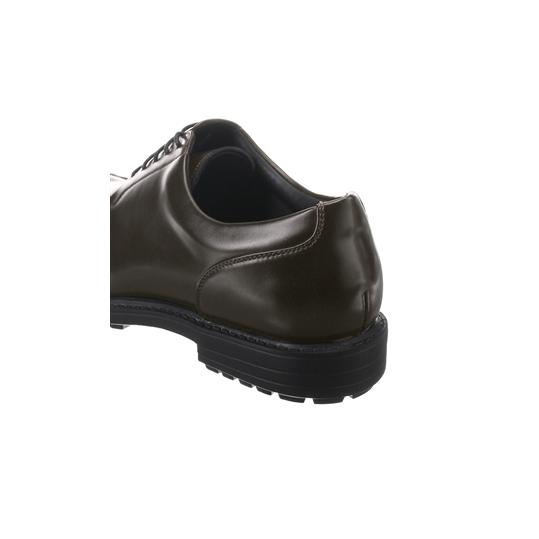 AOYAMA 【洋服の青山】#すご ビジネスシューズ メンズ ブラウン U