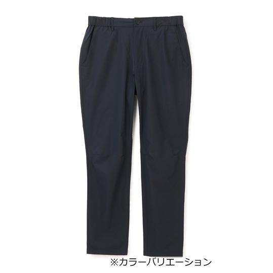 AOYAMA 【洋服の青山】裾上げ済 スタイリッシュスラックス メンズ S-3L