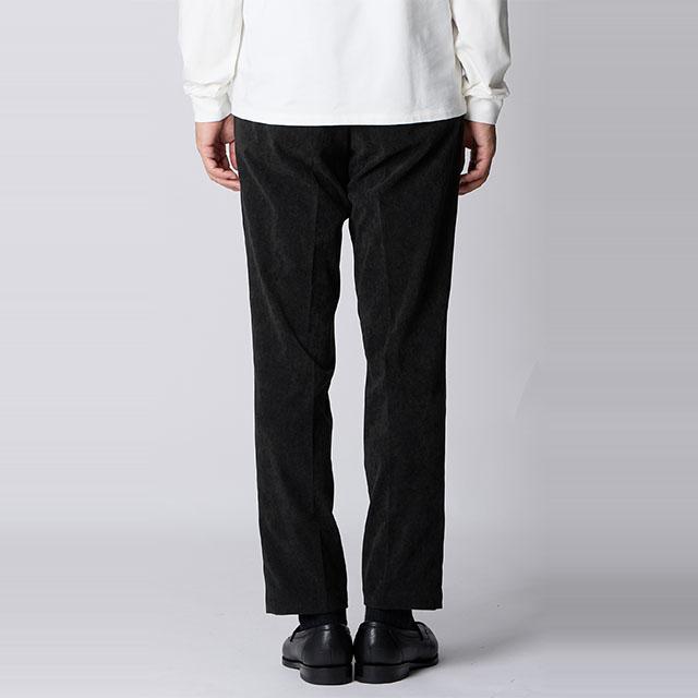AOYAMA 【洋服の青山】裾上げ済み コーデュロイ スラックス メンズ