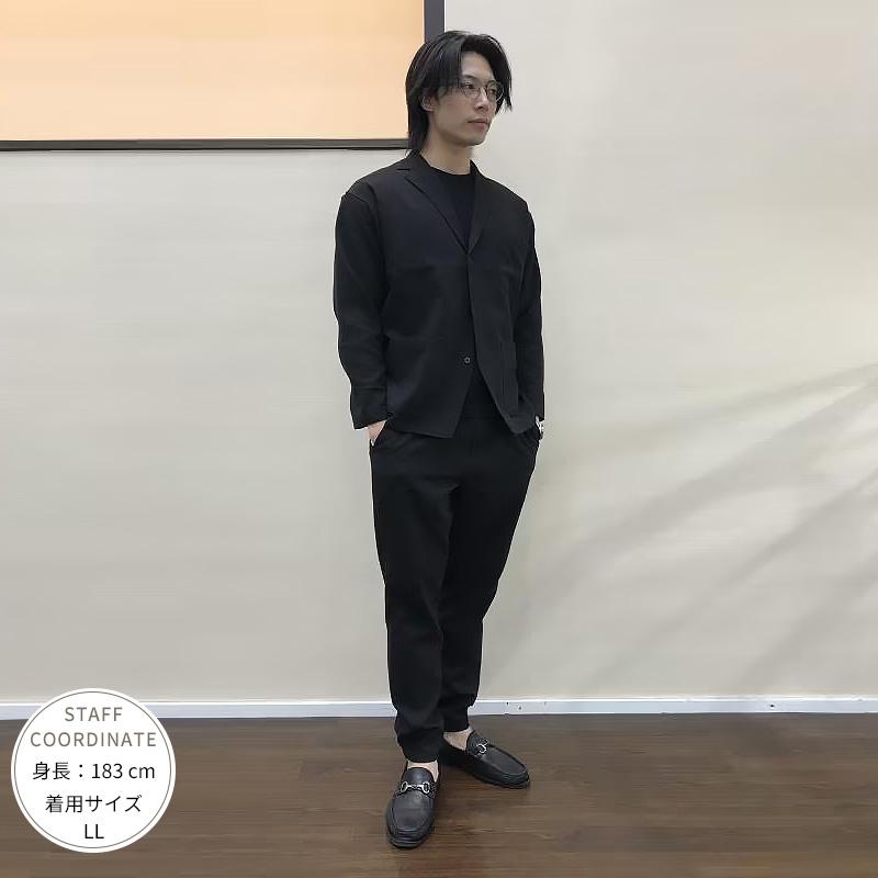 AOYAMA 【洋服の青山】シャツジャケット メンズ オールシーズン