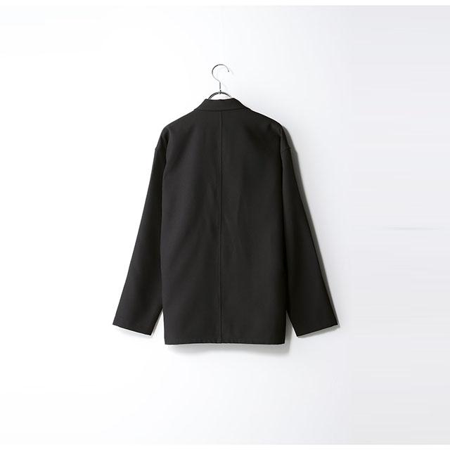 AOYAMA 【洋服の青山】シャツジャケット メンズ オールシーズン 