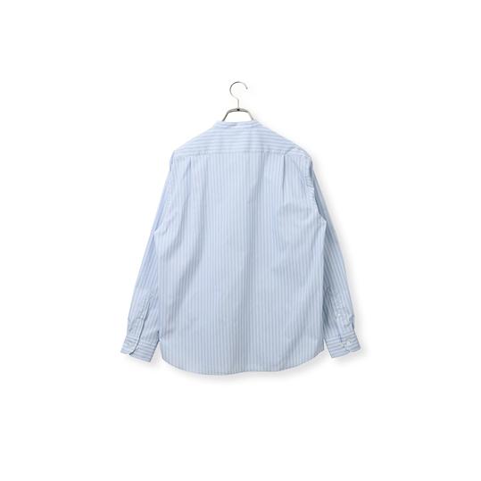 AOYAMA 【洋服の青山】シャツ メンズ 大きいサイズあり 春夏 秋冬