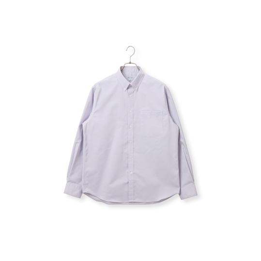AOYAMA 【洋服の青山】シャツ メンズ 大きいサイズあり 春夏 秋冬