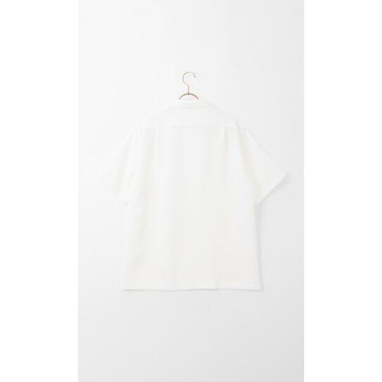 AOYAMA 【洋服の青山】涼しい シャツ 半袖 メンズ 半袖シャツ 吸汗 速