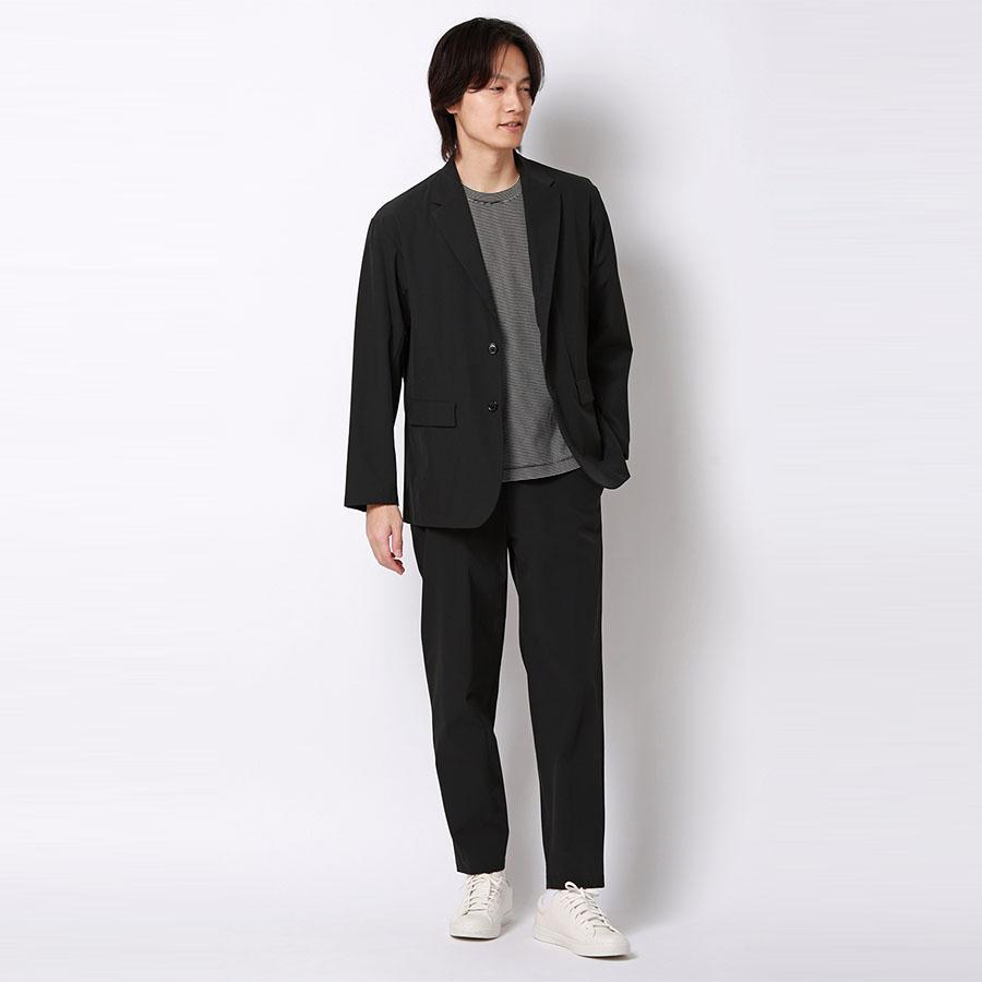 AOYAMA 【洋服の青山】マルチウェイセットアップ 単品 テーラード