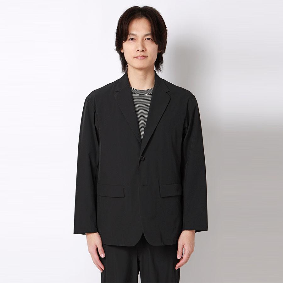 AOYAMA 【洋服の青山】マルチウェイセットアップ 単品 テーラード