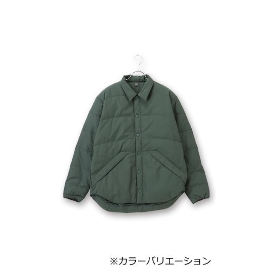AOYAMA 【洋服の青山】 メンズ ブルゾン ブラック 黒 秋冬用 大きい
