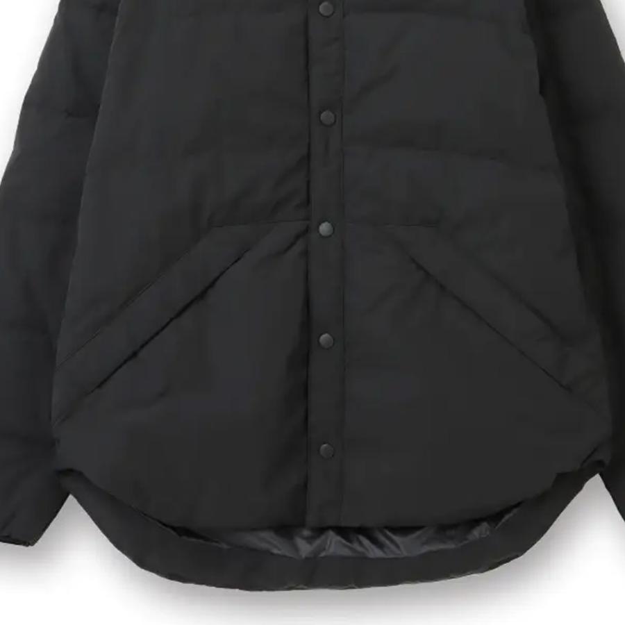 AOYAMA 【洋服の青山】 メンズ ブルゾン ブラック 黒 秋冬用 大きい