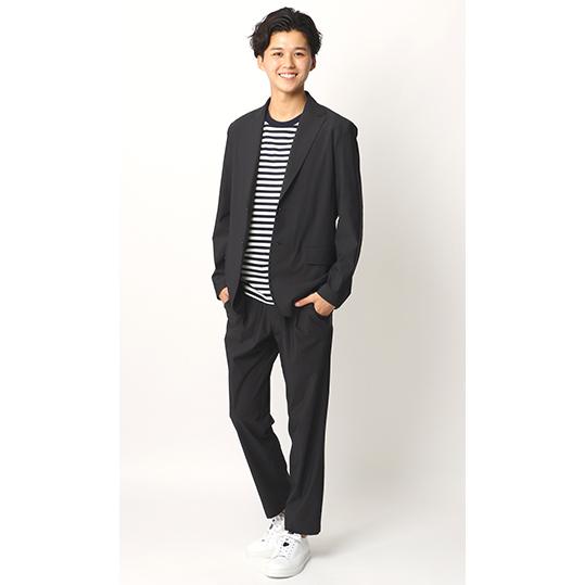 AOYAMA 【洋服の青山】スーツ カジュアル ビジネス ジャケット AOYAMA 【洋服の青山】スーツ カジュアル ビジネス ジャケット