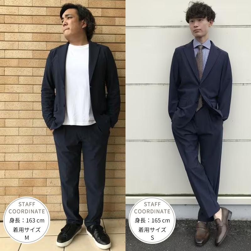 AOYAMA 【洋服の青山】ジャケット メンズ カジュアル ビジネス