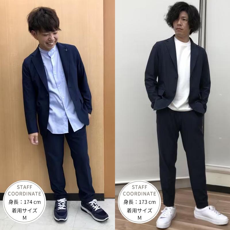 AOYAMA 【洋服の青山】ジャケット メンズ カジュアル ビジネス AOYAMA 【洋服の青山】ジャケット メンズ カジュアル ビジネス
