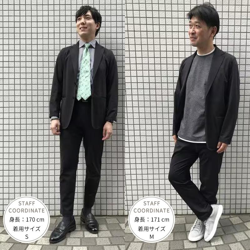 AOYAMA 【洋服の青山】ジャケット メンズ オールシーズン