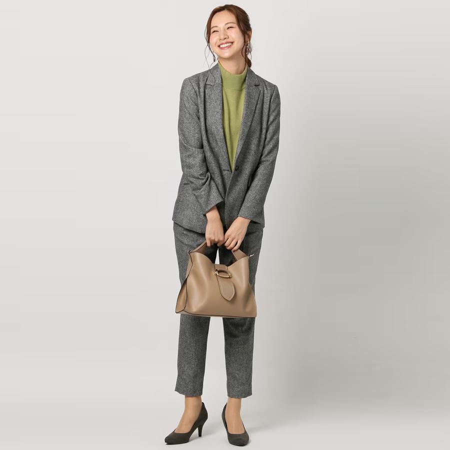 AOYAMA 【洋服の青山】セットアップ可能 1ボタン テーラード AOYAMA 【洋服の青山】セットアップ可能 1ボタン テーラード