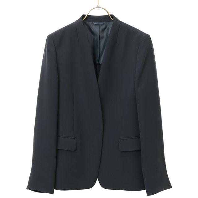 AOYAMA 【洋服の青山】セットアップ可能 ジャケット レディース