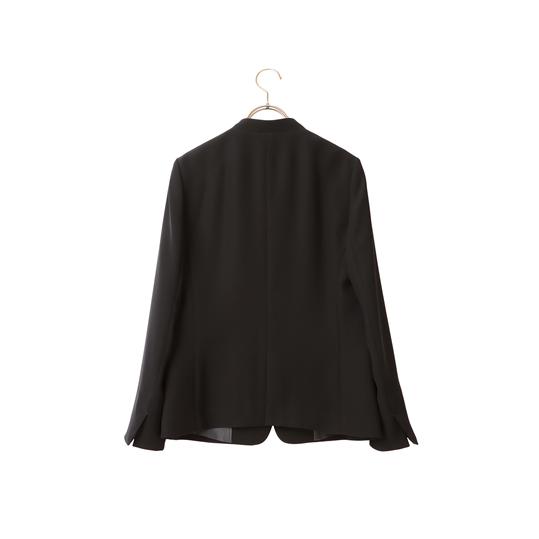 AOYAMA 【洋服の青山】セットアップ可 春夏秋冬 ブラック 黒