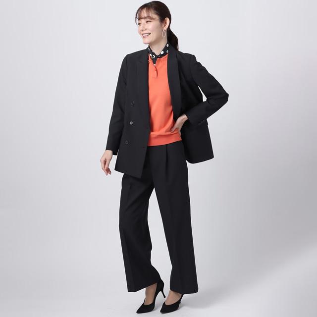 AOYAMA ◇モデル終了【洋服の青山】オールシーズン ネイビー系 6 AOYAMA ◇モデル終了【洋服の青山】オールシーズン ネイビー系 6