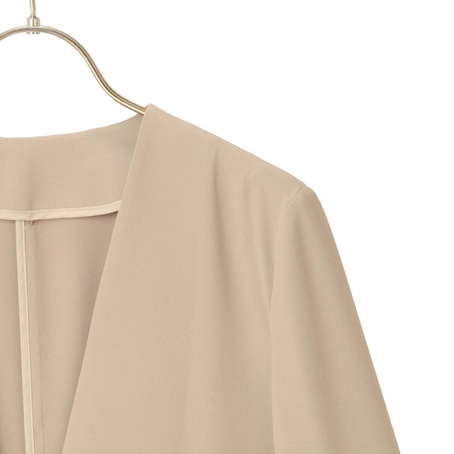 AOYAMA 【洋服の青山】セットアップ可能 ジャケット レディース AOYAMA 【洋服の青山】セットアップ可能 ジャケット レディース