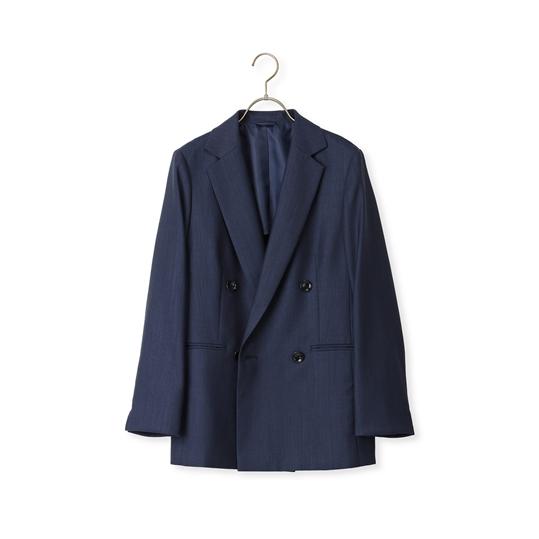 AOYAMA 【洋服の青山】レディース テーラードジャケット 4ボタン AOYAMA 【洋服の青山】レディース テーラードジャケット 4ボタン