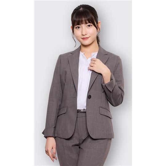 AOYAMA 【洋服の青山】レディース 春 夏 テーラードジャケット