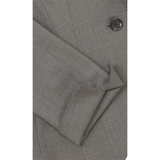 AOYAMA 【洋服の青山】レディース 春 夏 テーラードジャケット 長袖