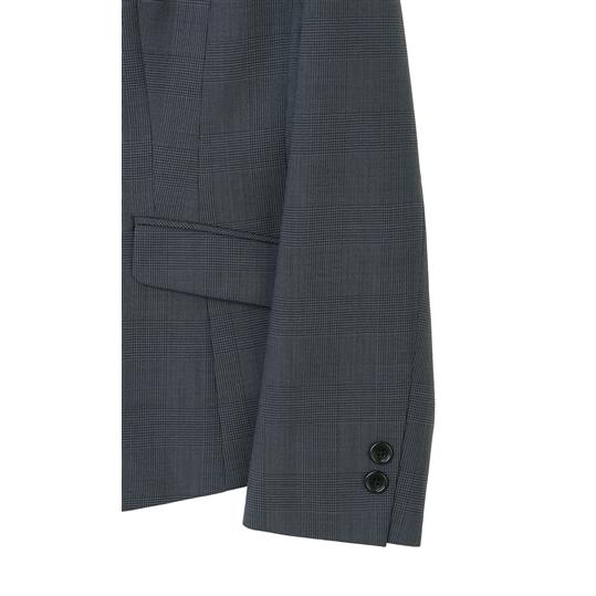 AOYAMA 【洋服の青山】洗える テーラードジャケット レディース 春夏