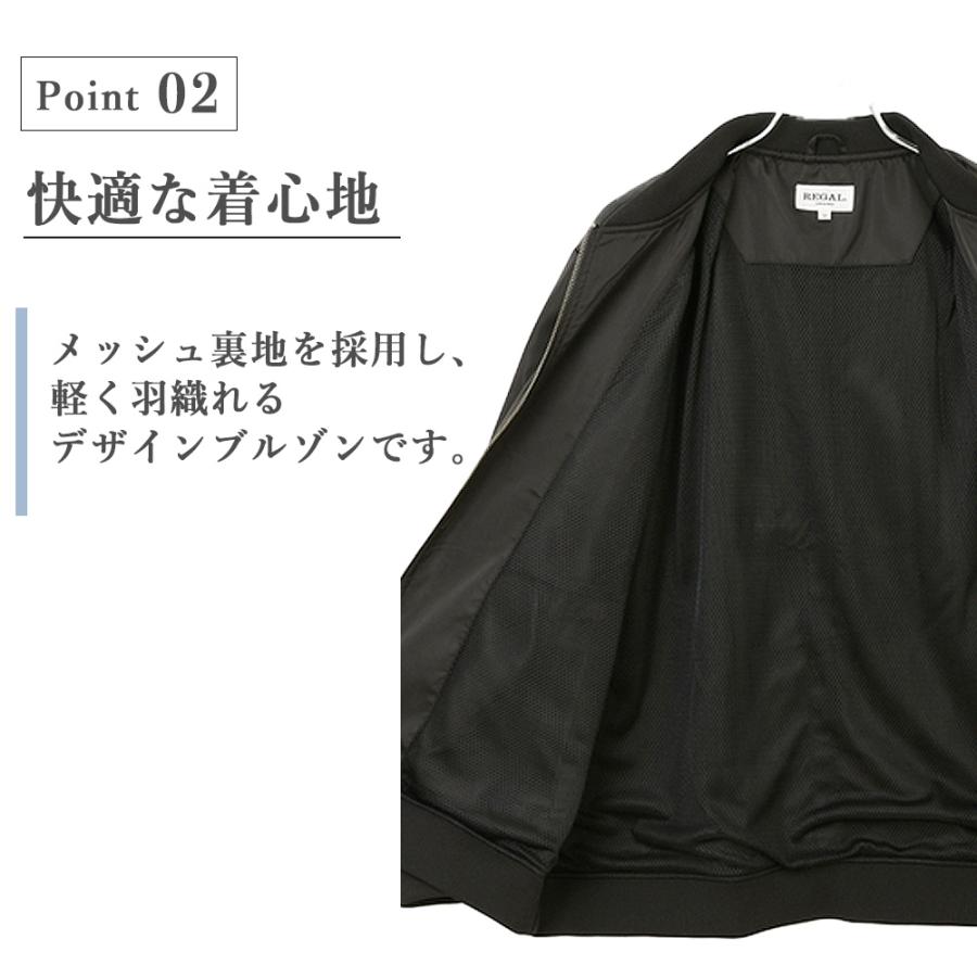 【A】襟付きフルジップトップス/チャック/長袖/黒/ブラック/シンプル/無地 Tシャツ メンズ 長袖 無地 立ち襟 ハイネック ファスナー付き