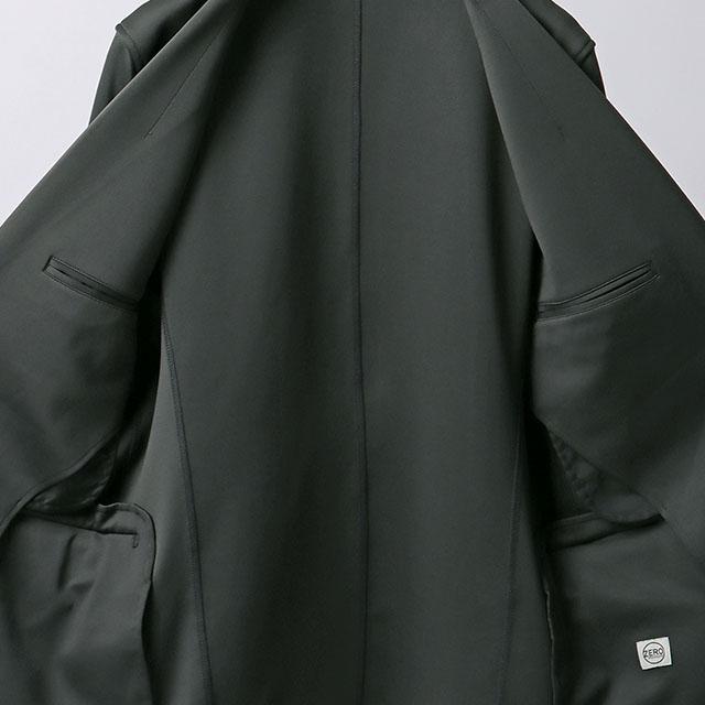 AOYAMA 【洋服の青山】ゼロプレッシャースーツ ジャケット 秋冬 グレー
