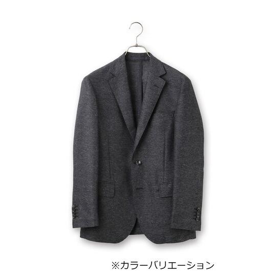 AOYAMA 【洋服の青山】テーラードジャケット メンズ スリム 春夏 