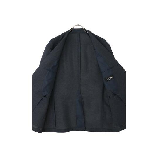 AOYAMA 【洋服の青山】涼しい テーラードジャケット メンズ