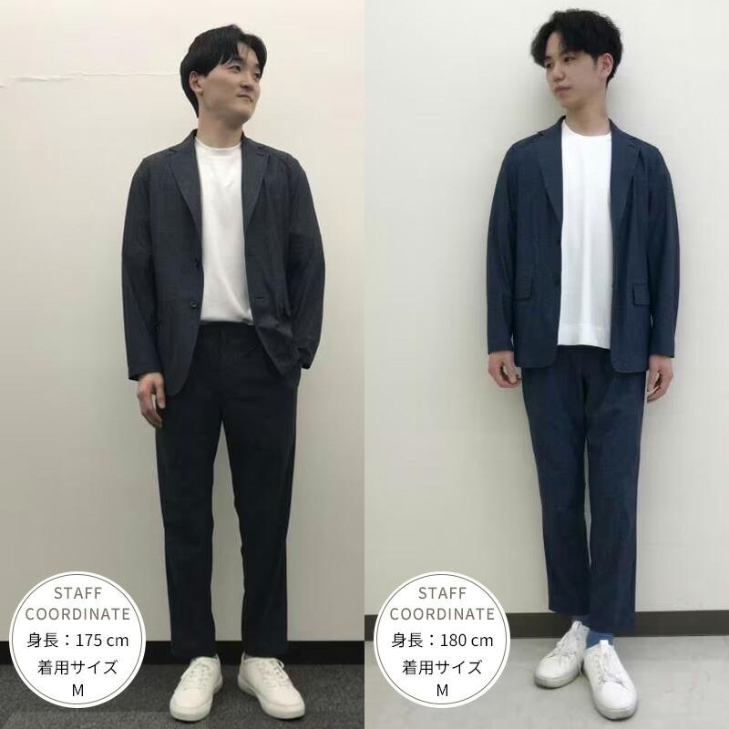 青山 ゼロプレッシャー スーツ LLサイズ ストレッチ 防シワ加工 洗濯機可 AOYAMA 【洋服の青山】ゼロプレッシャースーツ ジャケット