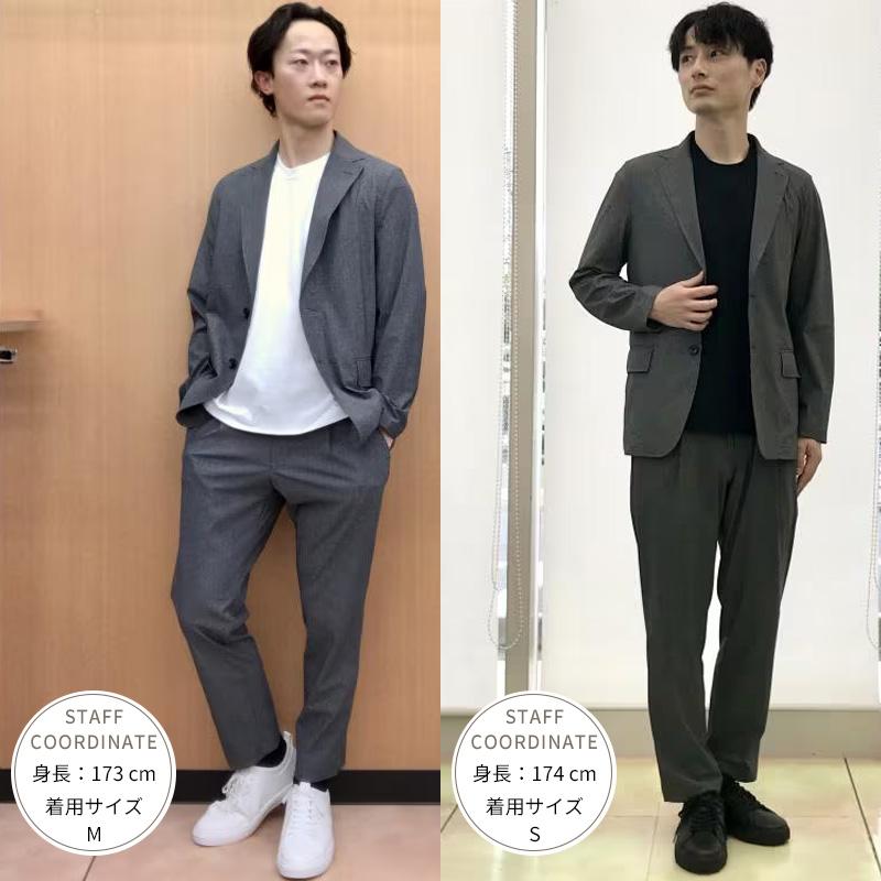 AOYAMA 【洋服の青山】セットアップ可 ゼロプレッシャースーツ AOYAMA 【洋服の青山】セットアップ可 ゼロプレッシャースーツ