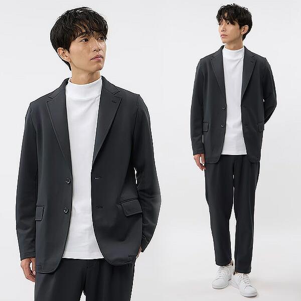 AOYAMA 【洋服の青山】オールシーズン ネイビー 紺 ゼロ