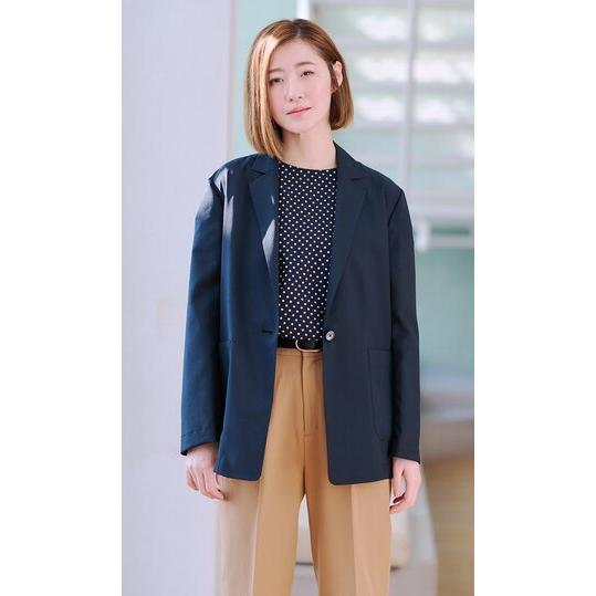 AOYAMA 【洋服の青山】春夏ジャケット 涼しい テーラードジャケット
