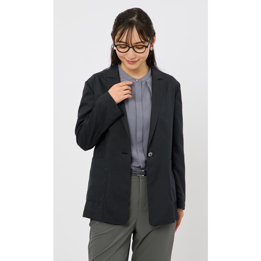 AOYAMA 【洋服の青山】春夏ジャケット 涼しい テーラードジャケット