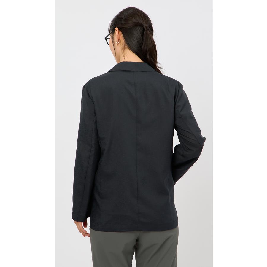 AOYAMA 【洋服の青山】春夏ジャケット 涼しい テーラードジャケット
