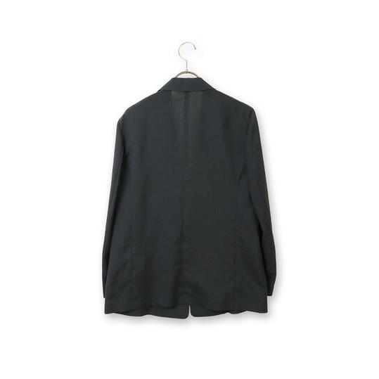 AOYAMA 【洋服の青山】春夏ジャケット 涼しい テーラードジャケット 