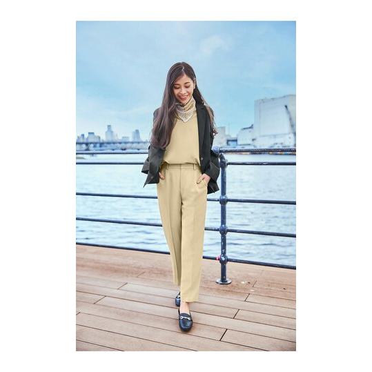 AOYAMA 【洋服の青山】春夏ジャケット 涼しい テーラードジャケット