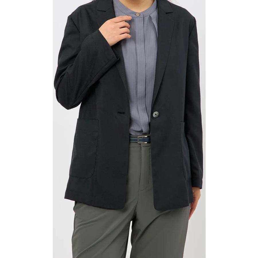 AOYAMA 【洋服の青山】春夏ジャケット 涼しい テーラードジャケット