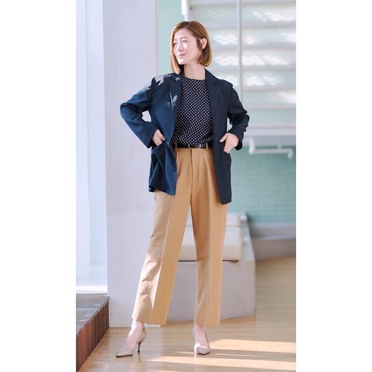 AOYAMA 【洋服の青山】春夏ジャケット 涼しい テーラードジャケット