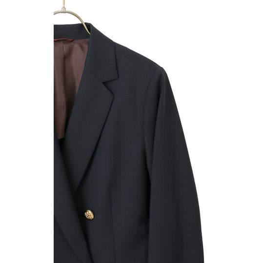 AOYAMA 【洋服の青山】【セットアップ着用可】ダブルジャケット AOYAMA 【洋服の青山】【セットアップ着用可】ダブルジャケット