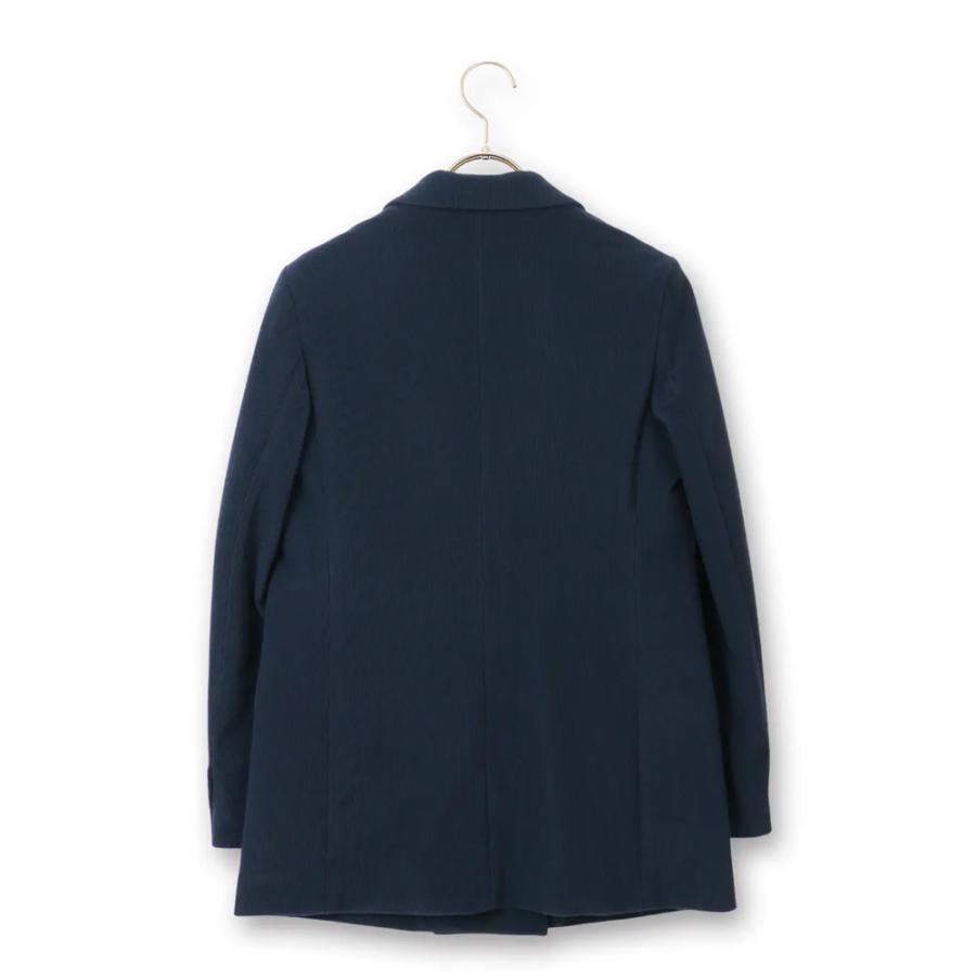 AOYAMA 【洋服の青山】紺ブレザー レディース 秋冬 ジャケット ダブル